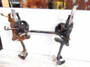 Vorderachse - Achsträger Audi A8, D4 2009.11 - 2017.12 Gebraucht,