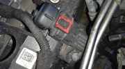 Drucksensor Saugrohrdruck für Opel Corsa, E 2014.01 - 2019 0281006028,