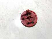 Reflektor Stossfänger - Hinten Linke Nissan X-Trail, 2007.06 - 2013.01 Gebraucht,