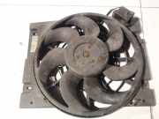 Kühlerlüfter Lüftermotor Opel Zafira, A 1999.04 - 2003.11 0130303857,