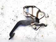 Bremspedal Honda CR-V, III 2010.06 - 2011.06 facelif Gebraucht,