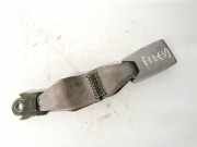 Gurtschloss - Hinten Linke Mazda 626, 1997.04 - 2002.10 Gebraucht ,