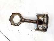 Kolben Pleuelstange Nissan Murano, Z50 2003.08 - 2008.06 Gebraucht,