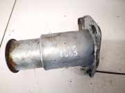 Stoßstangenhalter - Vorne Linke Peugeot 607, 2000.01 - 2004.07 Gebraucht,