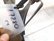 Schloßträger Audi A4, B6 2000.11 - 2004.11 Gebraucht,