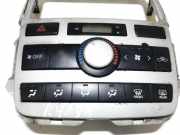 Bedienelement für Klimaanlage Toyota Avensis Verso, 2001.08 - 2009.11 Gebraucht,