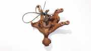 Achsschenkel Radnabe - Hinten Linke Kia Carens, 2006.09 - 2013.03 Gebraucht,