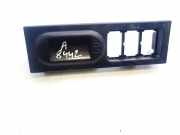 Monitor Navigations Zeit Uhr Mazda 323, 1998.09 - 2004.05 Gebraucht,