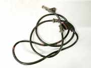 Sensor für ABS - Vorne Linke Mercedes-Benz W204, 2007.01 - 2011 a0015429118, a2045400117