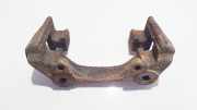 Bremssattelträger - Vorne Rechts BMW 5-Series, E39 1995.11 - 2003.06 Gebraucht,