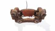 Bremssattelträger - Hinten Linke Toyota Verso, 2009.04 - 2018 Gebraucht,