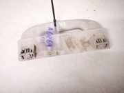 Haltegriff Haltegriff Verdeckgriff - Hinten Linke Opel Zafira, A 1999.04 - 2003.11 90520998,