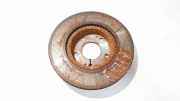 Bremsscheibe Hyundai i30 2007 - 2012 ventiliuojamas,