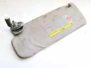 Sonnenblende Toyota Avensis, II 2006.03 - 2008.12 facelift Gebraucht,