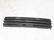 Kühlergrill - Vorne Center Mercedes-Benz W210, 1995.06 - 1999.07 A2108850223,