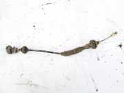 Seilzug Kupplungsbetätigung Peugeot 206, 1998.08 - 2002.07 9625227980,