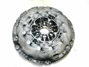 Druckplatte Kupplungsdruckplatte Renault Koleos, I 2007.01 - 2011.06 300095193117137,