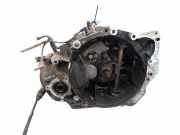 Schaltgetriebe Peugeot 406, 1995.11 - 1999.03 ZQCH41,