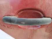 Türgriff Türaussengriff - Hinten Rechts Skoda Fabia, I 6Y 2005.10 - 2008.03 facelift Gebraucht,