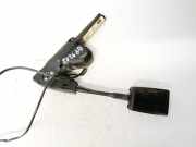 Gurtschloss - Vorne Rechts Peugeot 807, 2002.06 - 2012.05 33019300, bam-pt1-0479