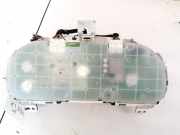 Tachometer Mazda 3, BK 2003.10 - 2009.06 BP4K55430, K900