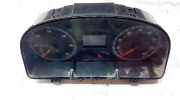 Tachometer Skoda Superb, I 2001.12 - 2008.03 2K0920941CX,