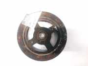Riemenscheibe Kurbelwelle Toyota Yaris Verso, 1999.11 - 2005.09 Gebraucht,