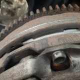 Kupplungssatz Lexus IS, II 2005.10 - 2013.03 Gebraucht,