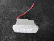 Innenbeleuchtung - Hinten Toyota Previa, 2000.02 - 2006.01 Gebraucht ,