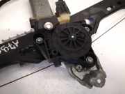 Fensterheber motor - Hinten Rechts Peugeot 607, 2000.01 - 2004.07 104047xxx, 104047-xxx
