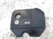 Motorabdeckung Volkswagen Polo, IV 2001.09 - 2005.04 038103925BL, 3c1857097bc