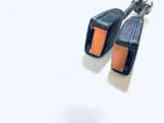 Gurtschloss - Hinten Rechts Audi 80, B4 1991.09 - 1995.01 8a9857739a,