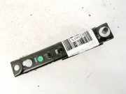 Sicherheitsgurt-Einstellschiene - VORNE LINKES Opel Insignia A, 2008.01 - 2013.01 Gebraucht ,