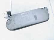 Sonnenblende Opel Zafira, A 1999.04 - 2003.11 Gebraucht,