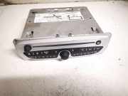 Radio Renault Megane, III 2008.11 - 2012.06 281159243r, 7649190391