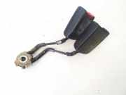 Gurtschloss - Hinten CENTER Volkswagen Golf, IV 1997.08 - 2003.10 1j0857488, ALH