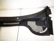 Windlauf Wischerabdeckung Skoda Superb, II 2008.03 - 2013.06 3t0819416a, 3t2819416a