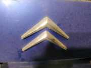 Emblem Citroen C3, I 2002.02 - 2005.06 Gebraucht,