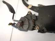 Pedalwerk Renault Megane, II 2002.11 - 2006.06 8200153268,