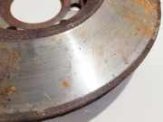 Bremsscheibe SAAB 9-3, 2002.09 - 2008.06 ventiliuojamas,