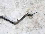 Tankeinfüllstutzen Tankrohr Kraftstoffrohr Dodge Caliber, 2006.08 - 2009.01 117aegas, 117ae-gas