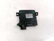 Bedienelement für Klimaanlage Volkswagen Phaeton, 2002.04 - 2006 3D0919815H,