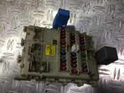 Sicherungskasten Nissan Almera, N16 2000.06 - 2003.01 243505m300, 0224001