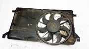 Kühlerlüfter Lüftermotor Ford C-MAX, 2003.01 - 2007.06 3M5H8C607VB, 3M5H-8C607-VB 0130303950