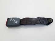 Gurtschloss - Hinten Rechts Peugeot 406, 1995.11 - 1999.03 54873,