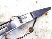 Kennzeichenleuchte Nissan Qashqai, I 2006.01 - 2010.06 e12319,