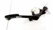 Pedalwerk Volvo XC90, 2002.10 - 2007.06 30683520, 6PV00853716