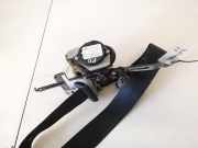 Sicherheitsgurt - Vorne Rechts Nissan Primera, P12 2002.01 - 2008.12 86884av710,