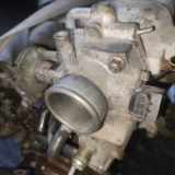 Drosselklappe Mazda 323F, 1994.07 - 1998.09 Gebraucht,