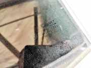 Seitenscheibe - Hinten Linke Renault Espace, II 1991.03 - 1996.12 Gebraucht,